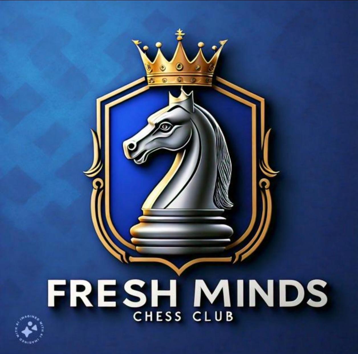 Fresh Minds Chess Club