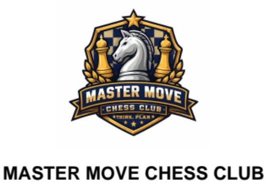 Master Move Chess Club